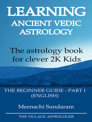 cover image of Mastering Powerful Vedic Astrology Astrologer's Guide